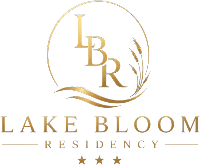Lake Bloom Residency